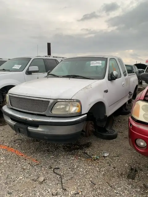 Photo of 1997 Ford F-150