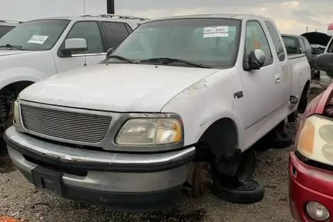Photo of 1997 Ford F-150