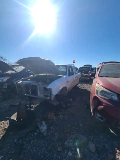Photo of 2004 Ford Ranger