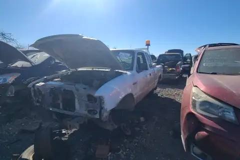 Photo of 2004 Ford Ranger