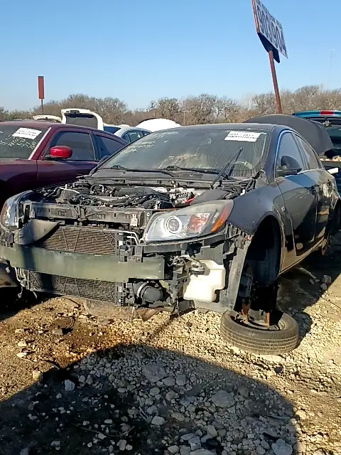 Photo of 2011 Buick Regal