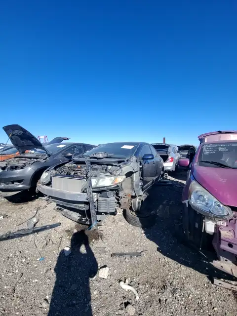 Photo of 2009 Honda Civic