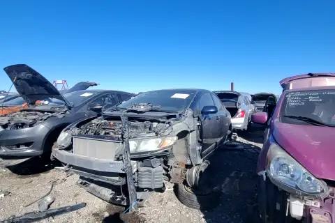 Photo of 2009 Honda Civic