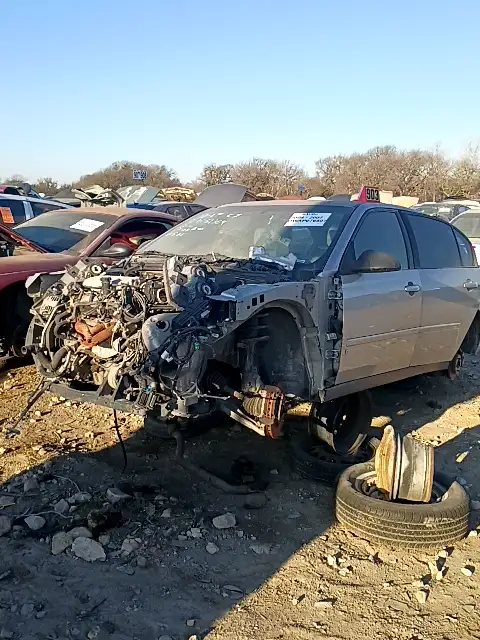 Photo of 2007 Chevrolet Malibu
