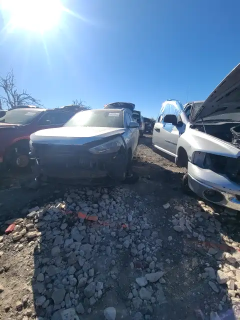 Photo of 2016 Hyundai Tucson