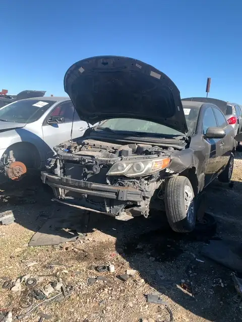 Photo of 2011 Kia Forte