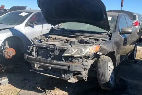 Photo of 2011 Kia Forte