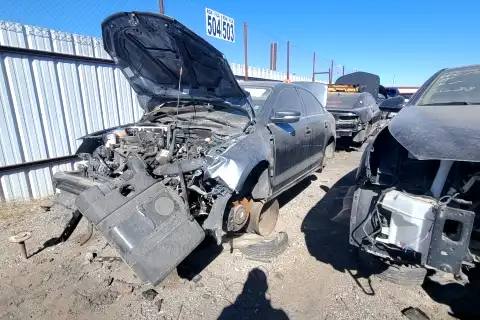 Photo of 2013 Volkswagen Jetta