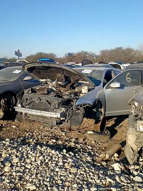 Photo of 2010 Ford Fusion