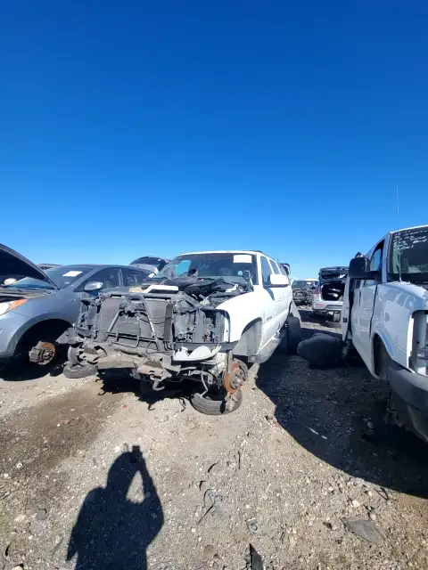 Photo of 2001 Gmc Yukon Xl