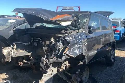 Photo of 2012 Kia Soul