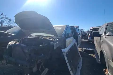 Photo of 2012 Dodge Grand Caravan