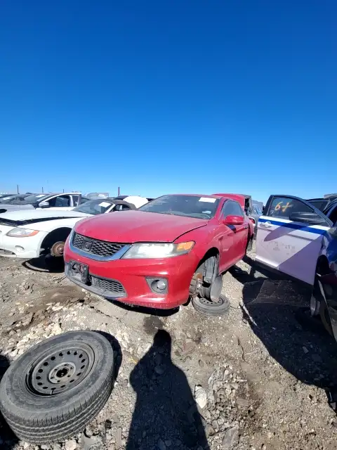Photo of 2013 Honda Accord