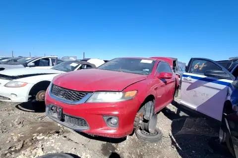 Photo of 2013 Honda Accord
