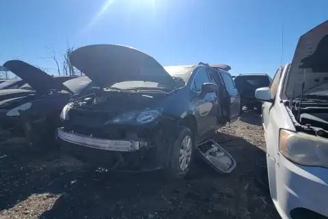 Photo of 2018 Chrysler Pacifica