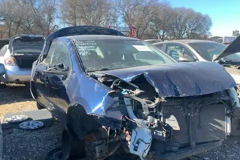 Photo of 2010 Nissan Sentra
