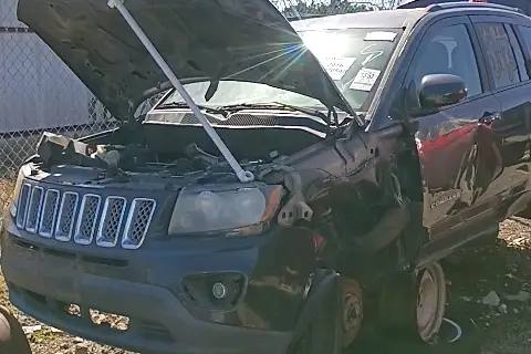 Photo of 2014 Jeep Compass