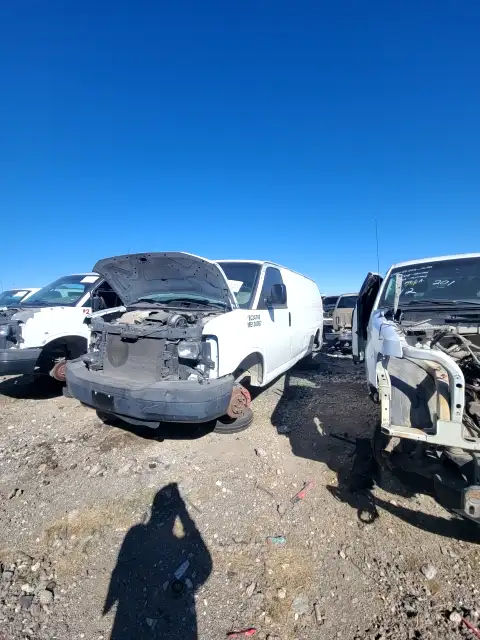 Photo of 2005 Chevrolet Express