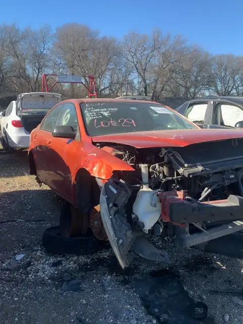 Photo of 2005 Mazda Mazda6