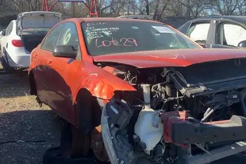 Photo of 2005 Mazda Mazda6