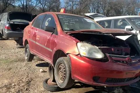 Photo of 2003 Toyota Echo
