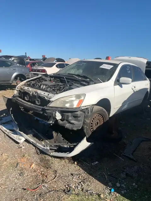Photo of 2004 Honda Accord
