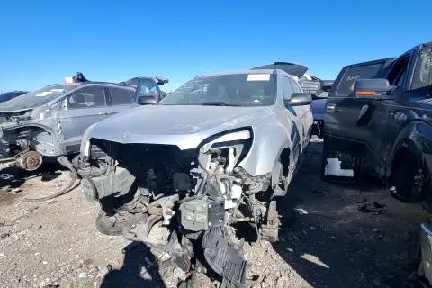 Photo of 2014 Chevrolet Equinox