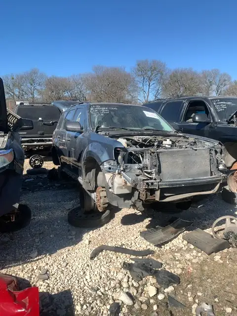 Photo of 2012 Ford Escape