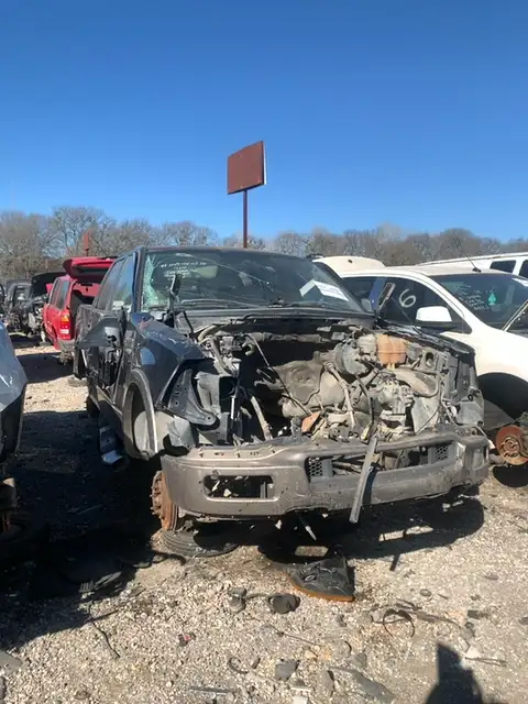 Photo of 2005 Ford F-150