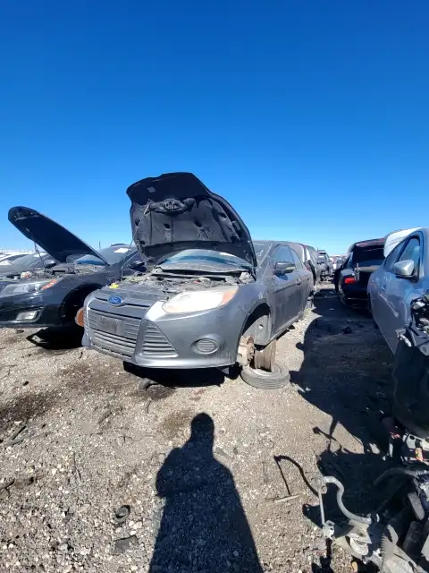 Photo of 2013 Ford Focus