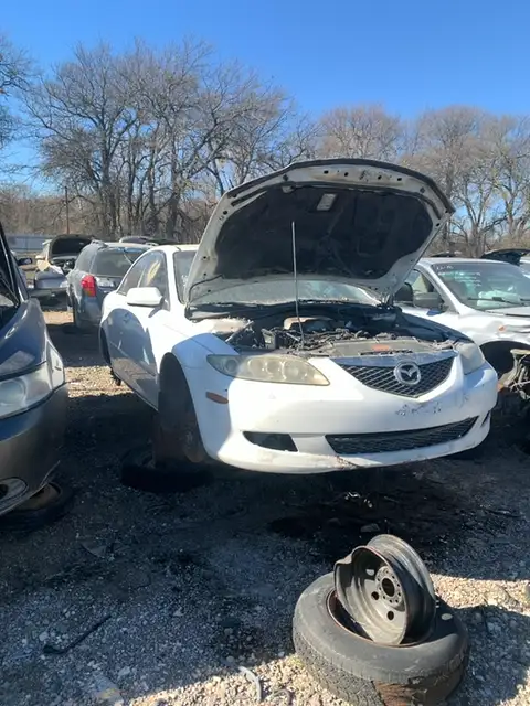 Photo of 2005 Mazda Mazda6