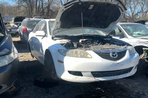 Photo of 2005 Mazda Mazda6