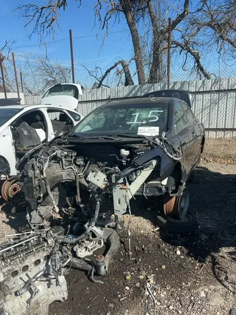 Photo of 2015 Nissan Altima