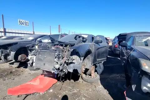 Photo of 2013 Dodge Charger