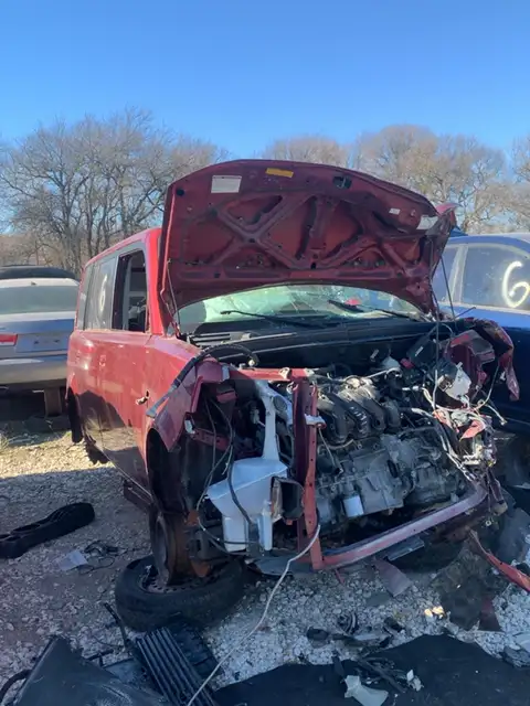 Photo of 2006 Scion Xb