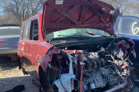 Photo of 2006 Scion Xb