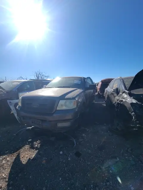Photo of 2004 Ford F-150