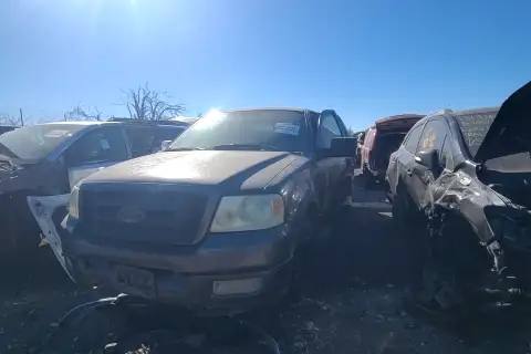 Photo of 2004 Ford F-150