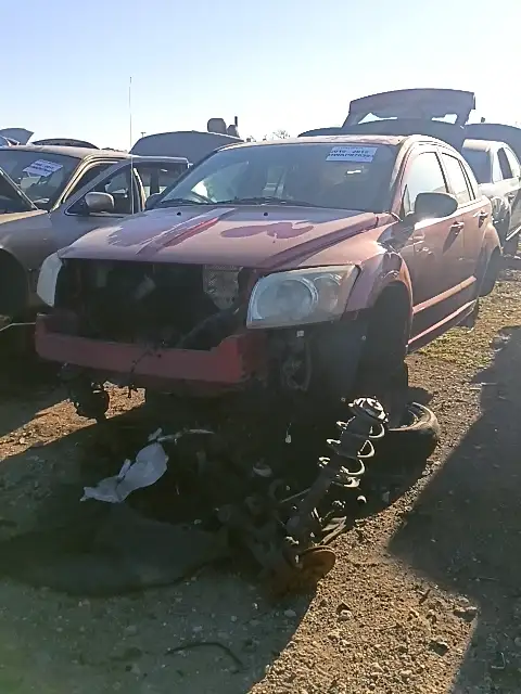 Photo of 2010 Dodge Caliber