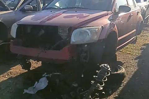 Photo of 2010 Dodge Caliber