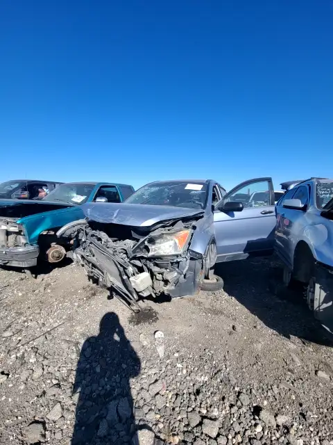 Photo of 2010 Honda Cr-V