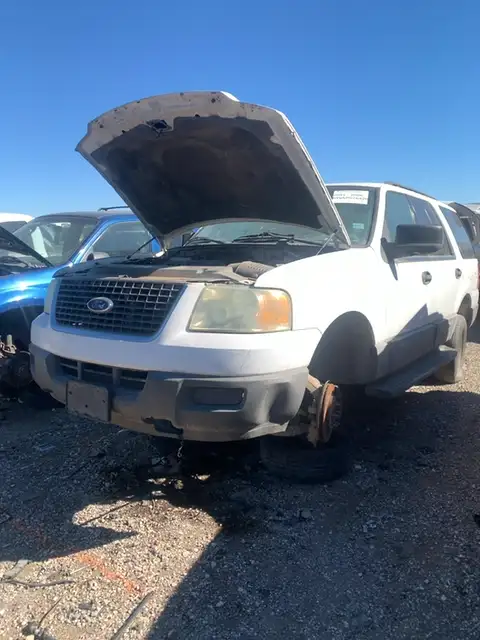 Photo of 2006 Ford Expedition