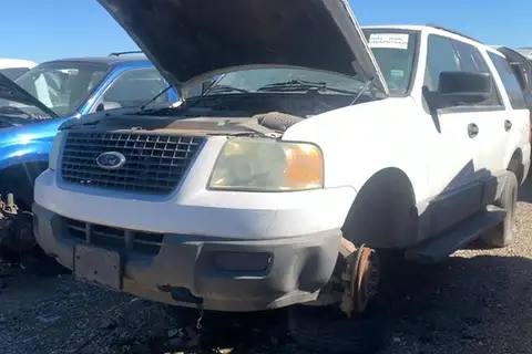 Photo of 2006 Ford Expedition