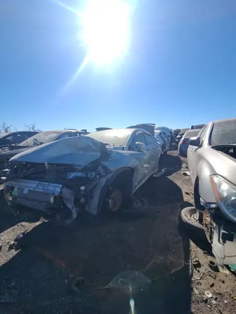 Photo of 2014 Ford Fusion