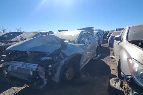 Photo of 2014 Ford Fusion