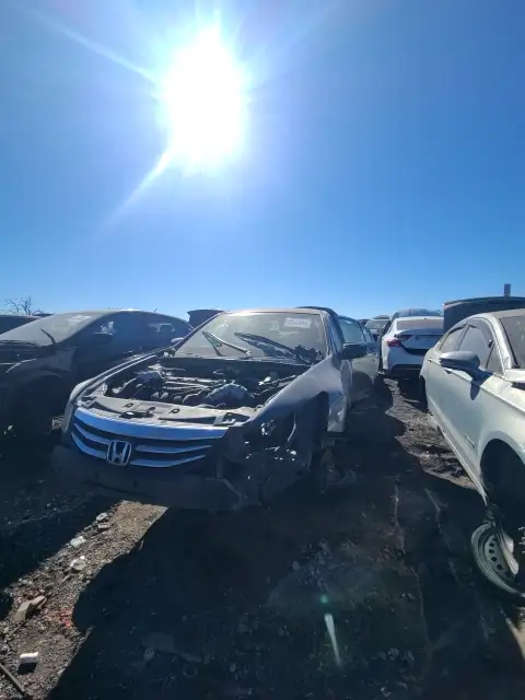 Photo of 2012 Honda Accord