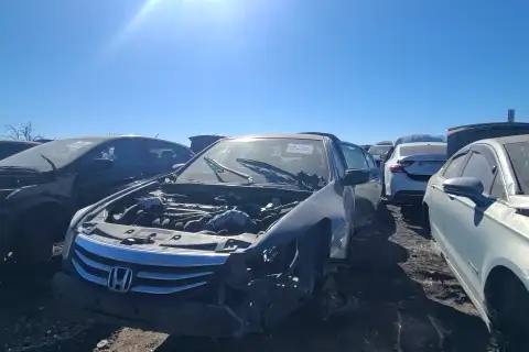 Photo of 2012 Honda Accord