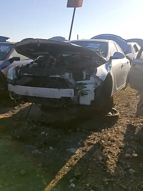 Photo of 2015 Buick Regal