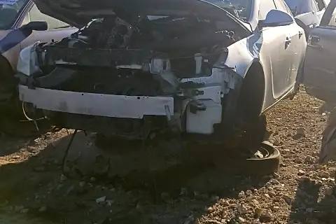 Photo of 2015 Buick Regal