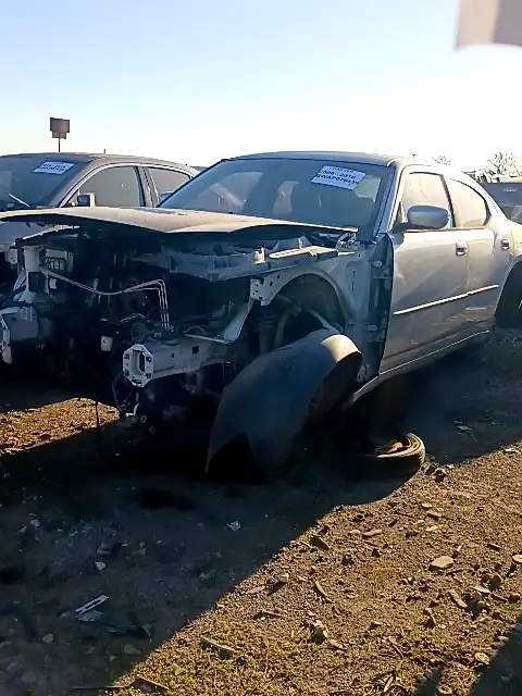 Photo of 2006 Dodge Charger